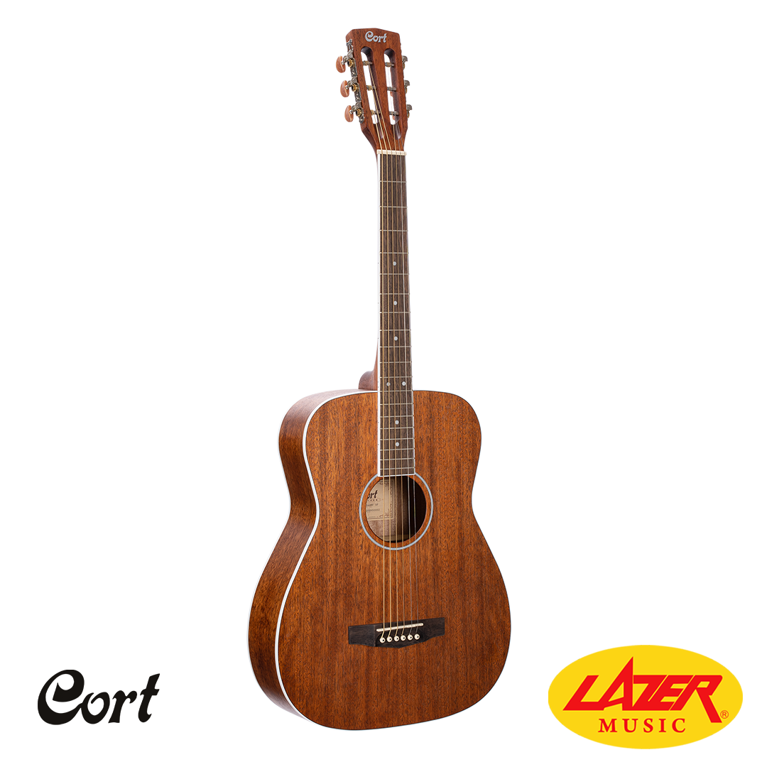 Cort AF590MF Acoustic Guitar (Open Pore)